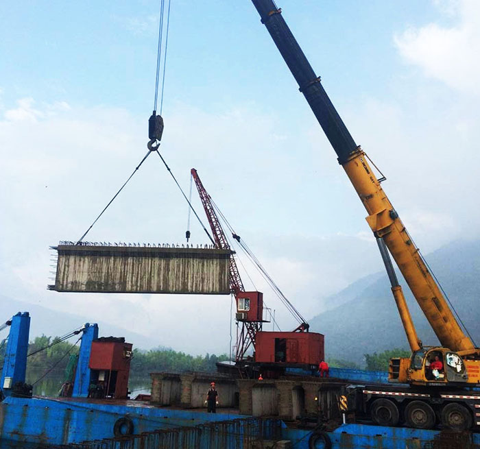 沙河口汽车吊,沙河口吊车